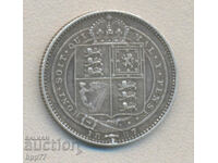 Silver coin 10