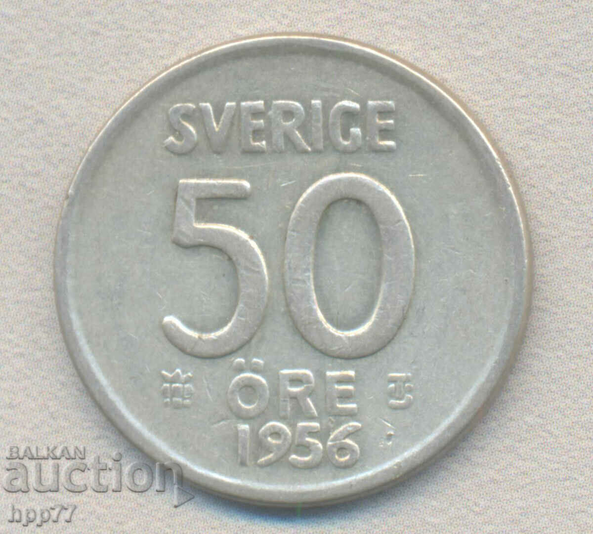 Silver coin 16