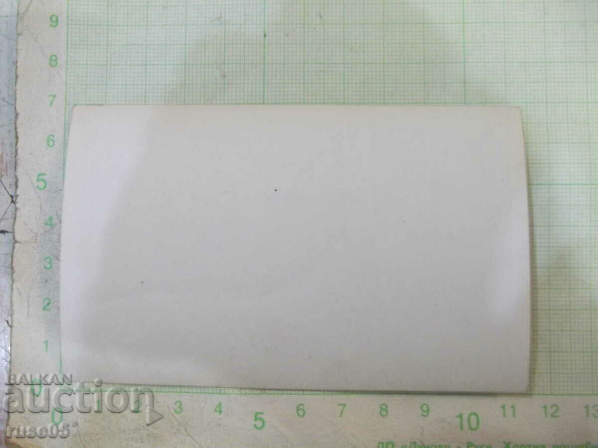 Old photo of three families at a table in the garden with price 5.00 BGN | € 2.56 Old photo of three families at a table in the garden with price 5.00 BGN | € 2.56