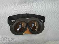 Vechi ochelari de aviator - pilot