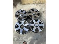 Jeep rims, maybe barter