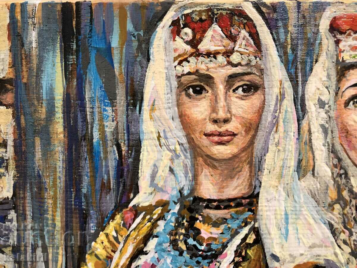 "Brides" with price 900.00 BGN | € 460.16 "Brides" with price 900.00 BGN | € 460.16