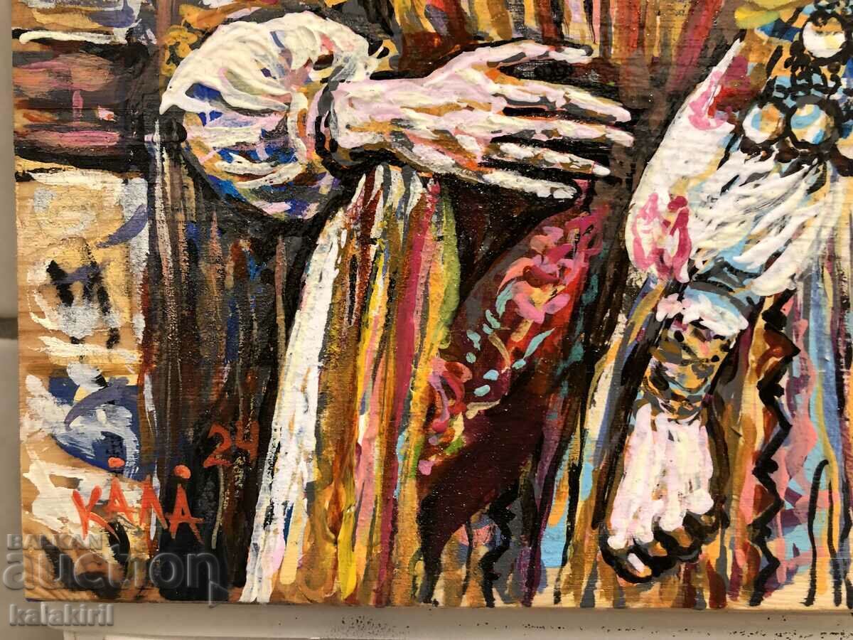 "Brides" - 5 "Brides" - 5