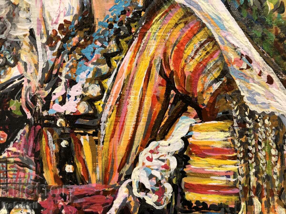 "Brides" - 6 "Brides" - 6