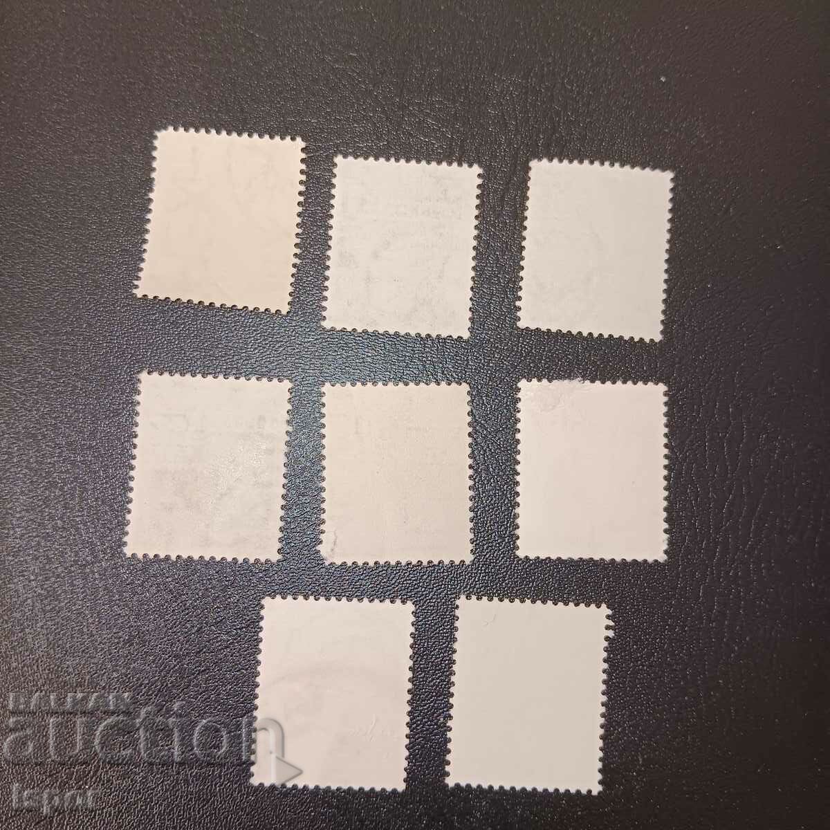 Mexico with price 2.00 BGN | € 1.02 Mexico with price 2.00 BGN | € 1.02