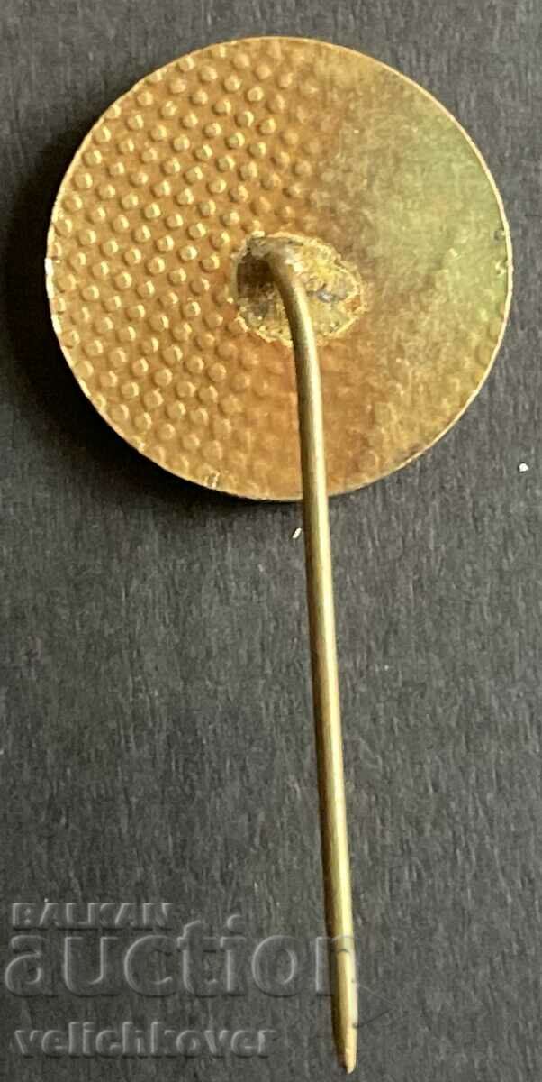 39178 Bulgaria sign ship Cruiser Nadezhda enamel with price 4.00 BGN | € 2.05 39178 Bulgaria sign ship Cruiser Nadezhda enamel with price 4.00 BGN | € 2.05