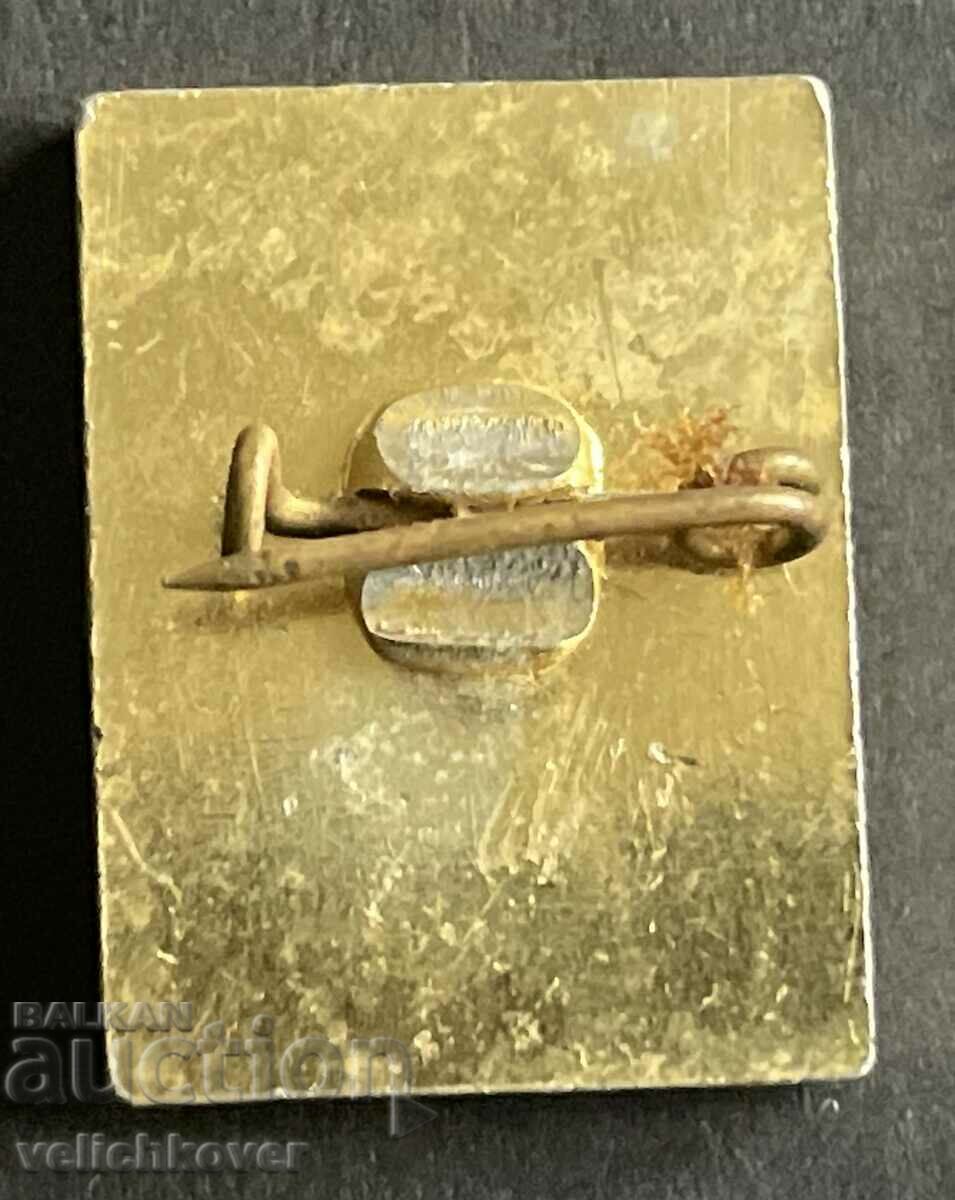 39185 Bulgaria sign BTS Tourist Association Pleven Identify with price 4.00 BGN | € 2.05 39185 Bulgaria sign BTS Tourist Association Pleven Identify with price 4.00 BGN | € 2.05