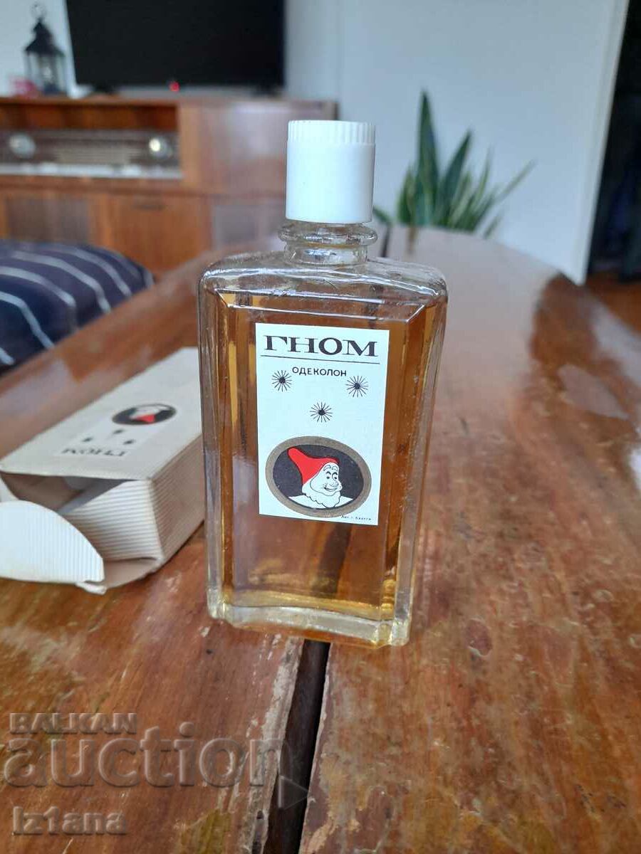 Auction  Old Cologne Gnome