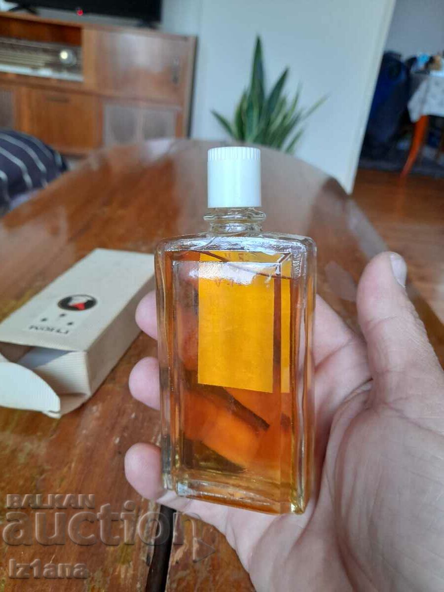 Old Cologne Gnome - 5