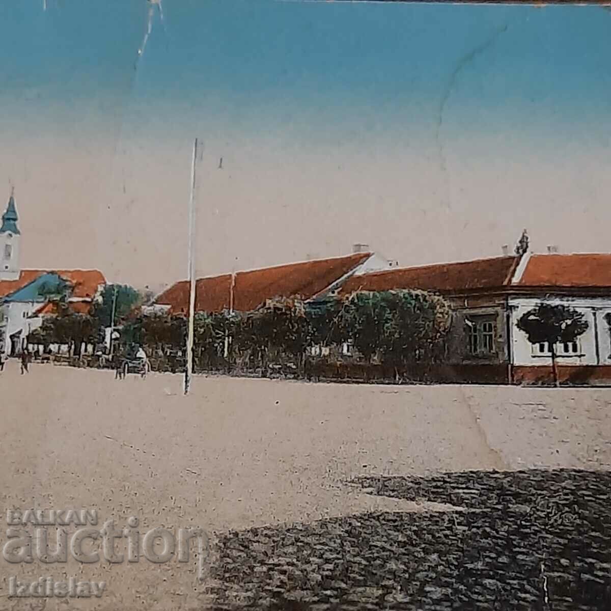 Παλιά κάρτα - 5 Παλιά κάρτα - 5