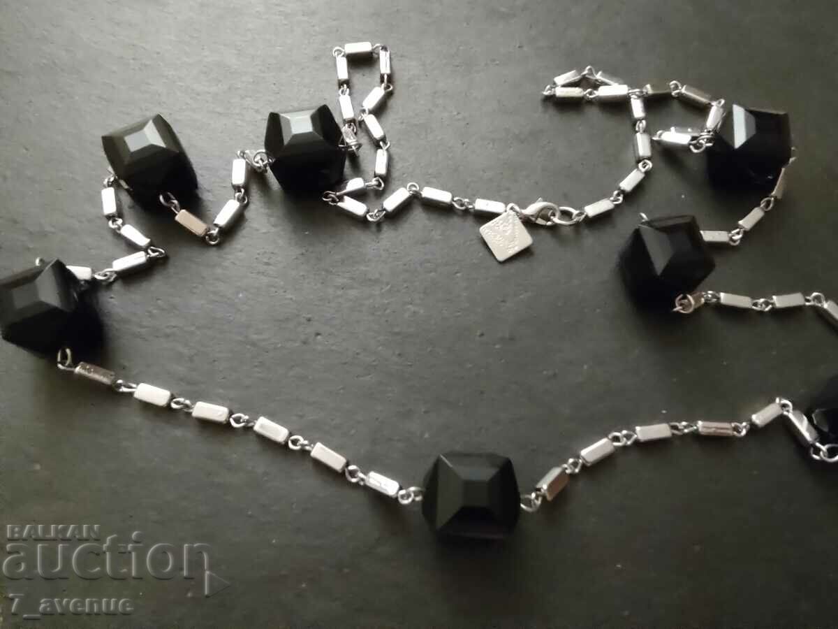 Gerdan, long, marked 20.11.24 - 5 Gerdan, long, marked 20.11.24 - 5