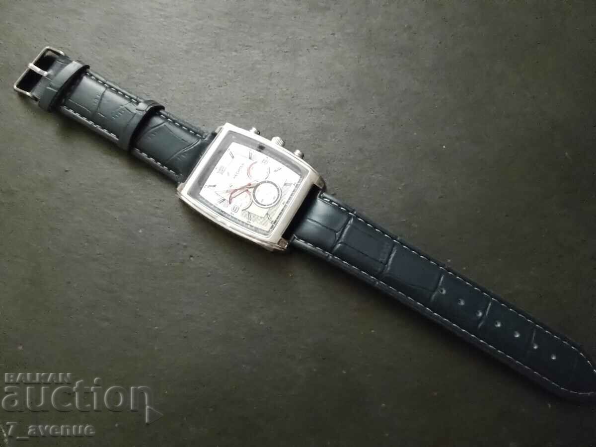 Manual watch, men's, branded, new, 20.11.2024 - 6 Manual watch, men's, branded, new, 20.11.2024 - 6