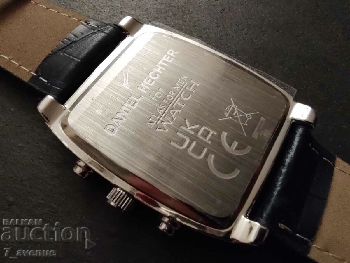 Manual watch, men's, branded, new, 20.11.2024 - 7 Manual watch, men's, branded, new, 20.11.2024 - 7