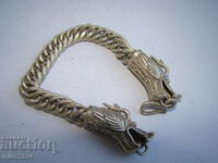 BZC ASIAN DRAGON BRACELET ASIA CHINA