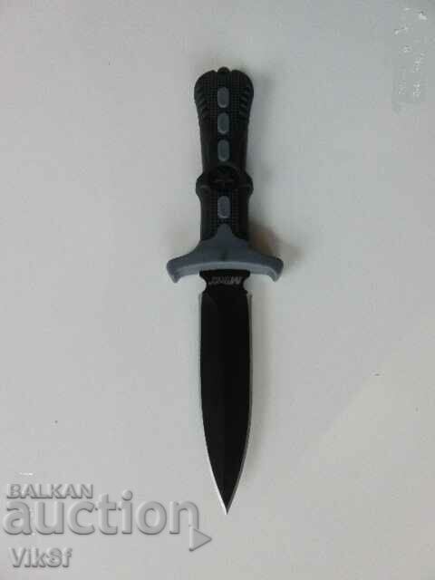 Neck knife 70x155 mm with price 16.00 BGN | € 8.18 Neck knife 70x155 mm with price 16.00 BGN | € 8.18