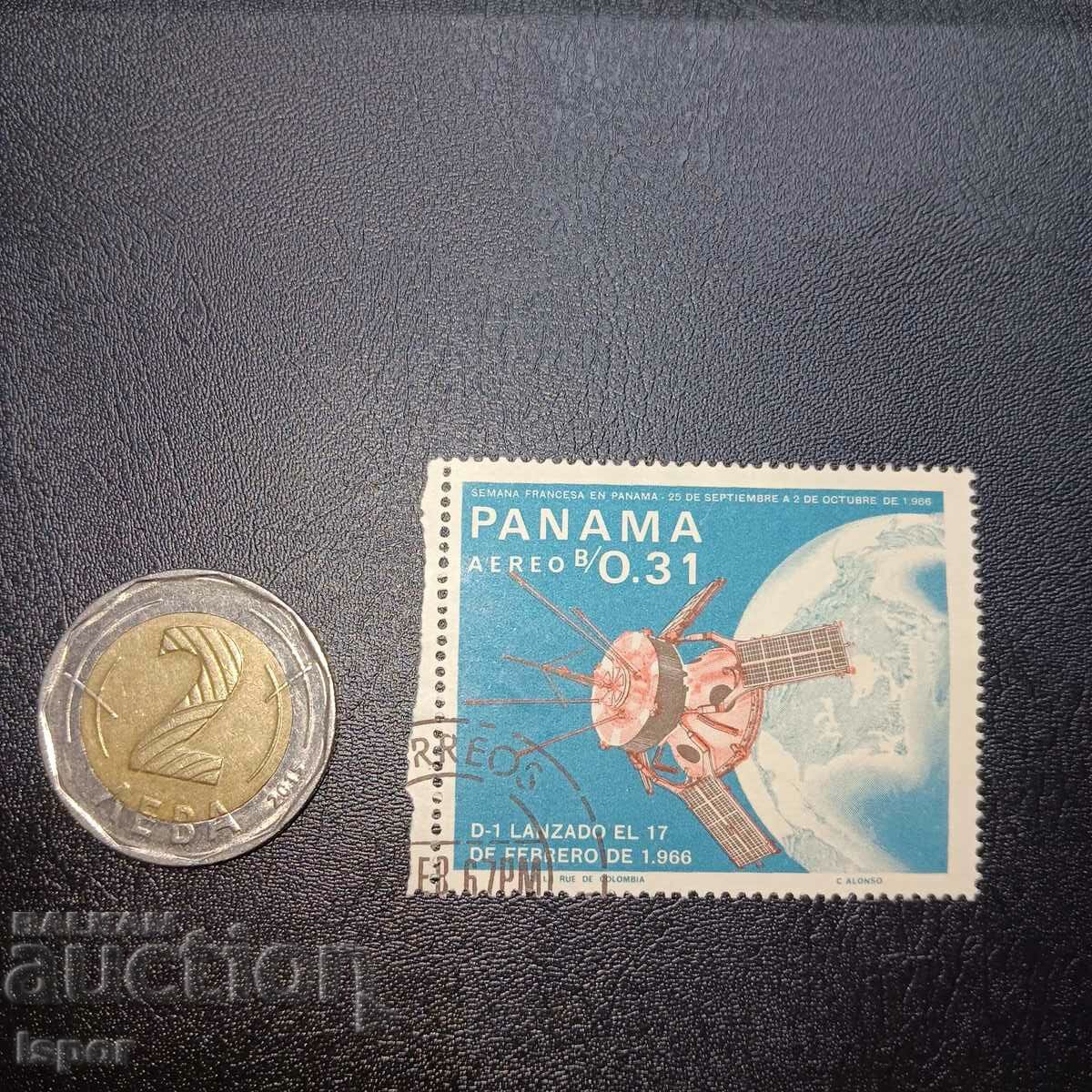 Panama