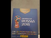 FIFA Russia 2018