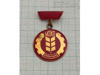 HONOR MZHP BADGE