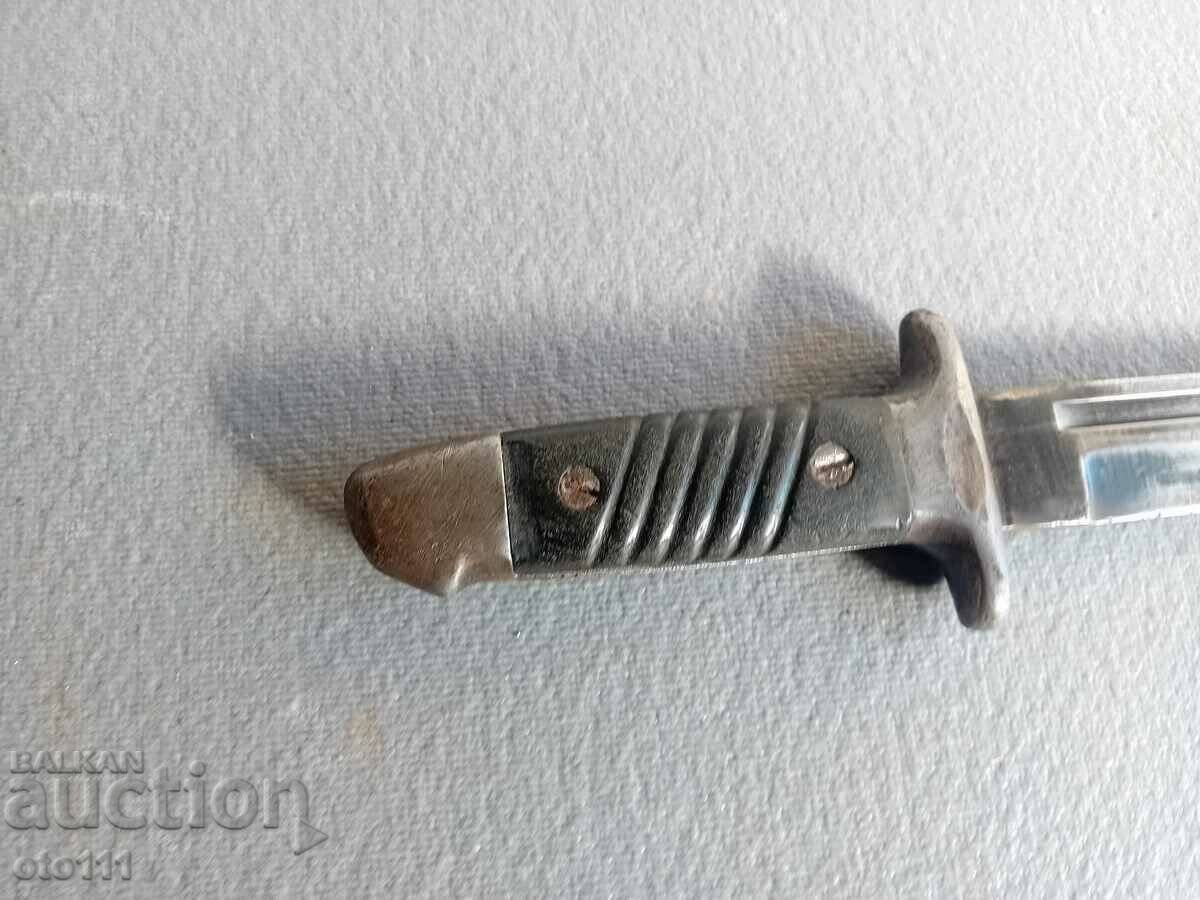 Auction DAILY'S KNIFE Auction DAILY'S KNIFE