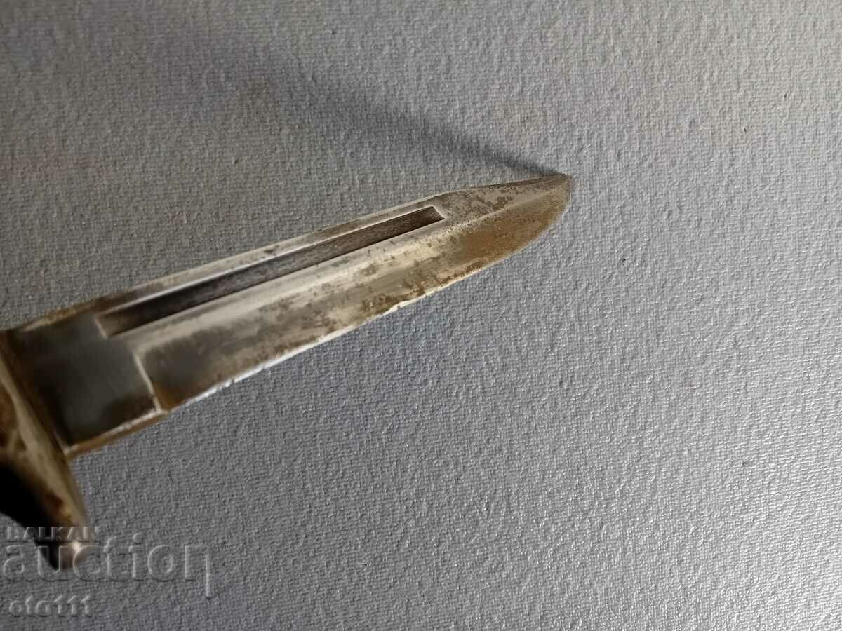 DAILY'S KNIFE - 5 DAILY'S KNIFE - 5