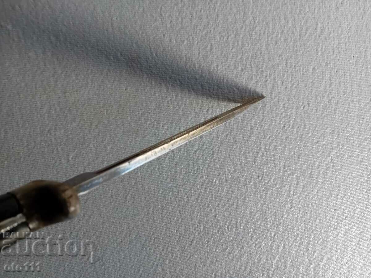 DAILY'S KNIFE - 6 DAILY'S KNIFE - 6