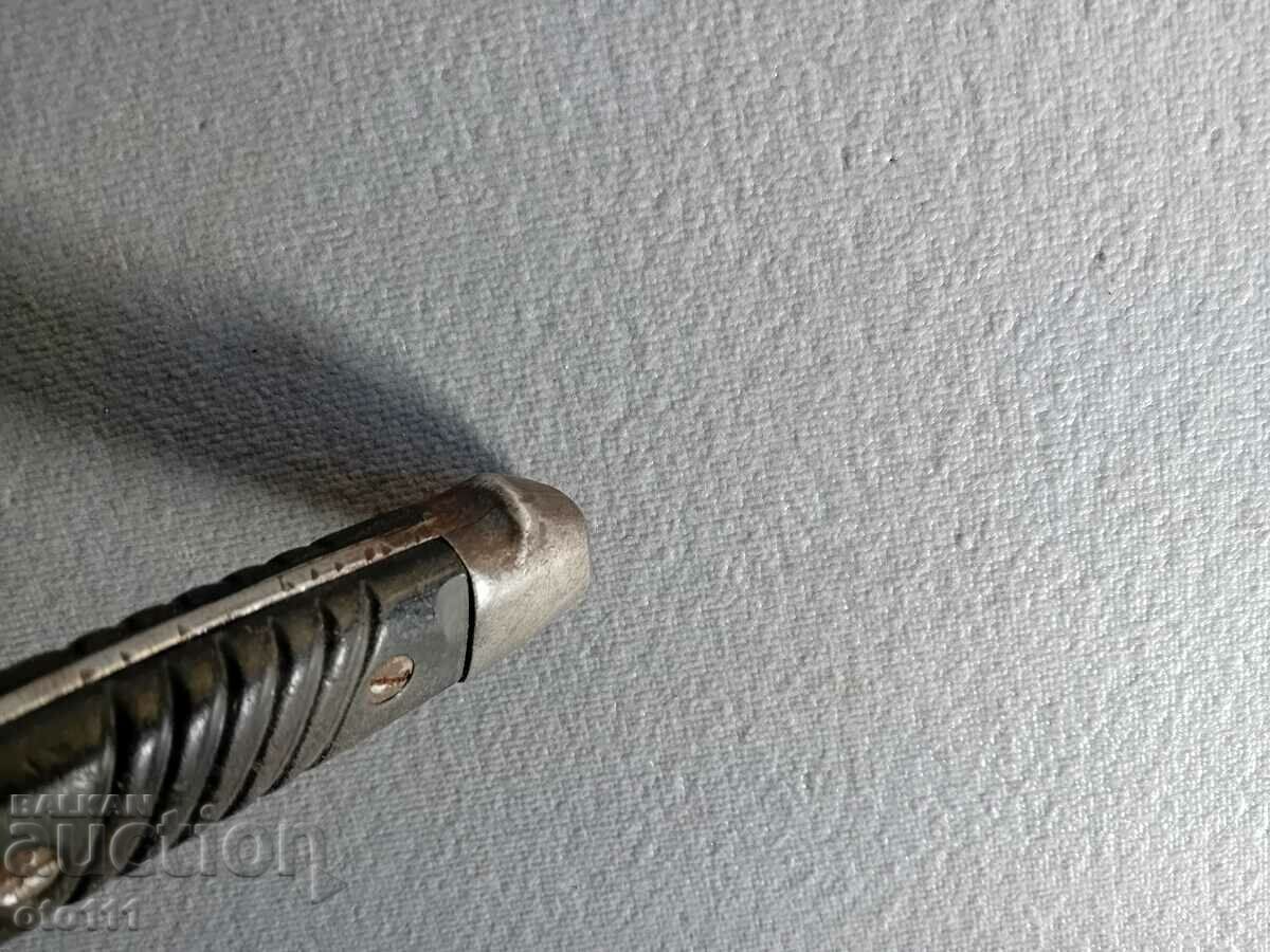 DAILY'S KNIFE - 7 DAILY'S KNIFE - 7