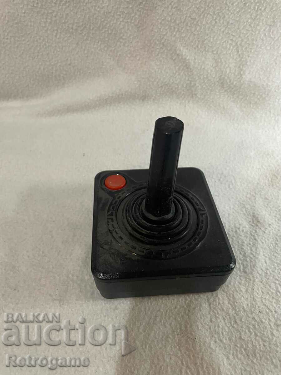 BZC joystick για ένα ρετρό παιχνίδι