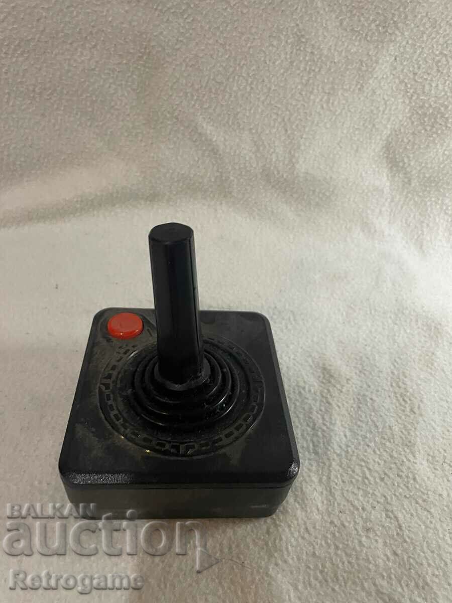 Joystick BZC pentru un joc retro