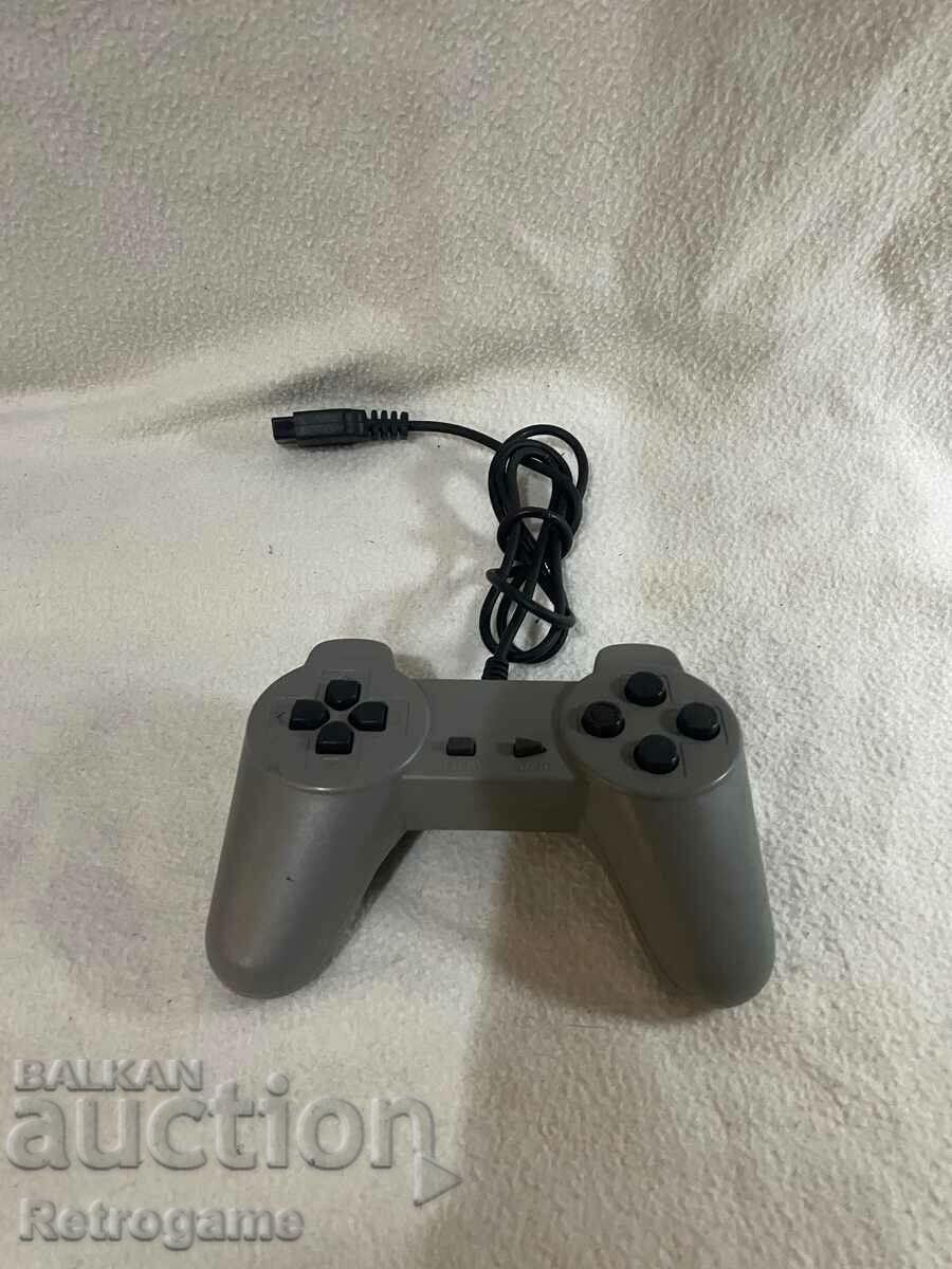 BZC joystick για ένα ρετρό παιχνίδι