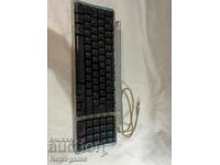 Tastatură retro BZC pentru Apple