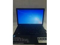 BZC laptop acer