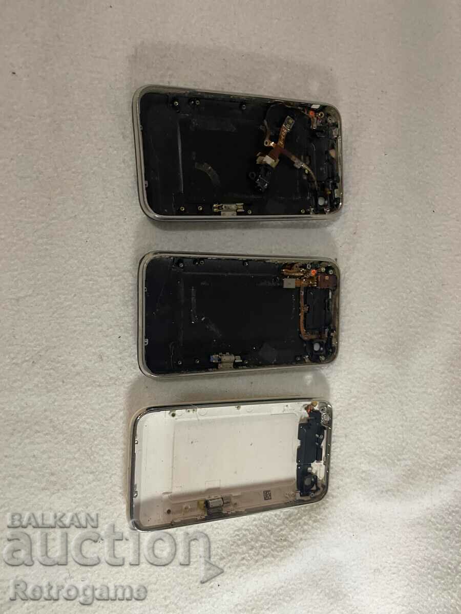 BZC parts for iphone 3g