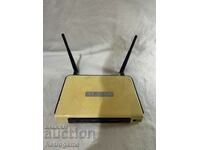 Router BZC tp-link