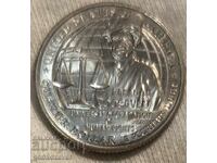 USA - America 25 cents 2023 Jubilee UNC