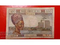 10 Mali francs