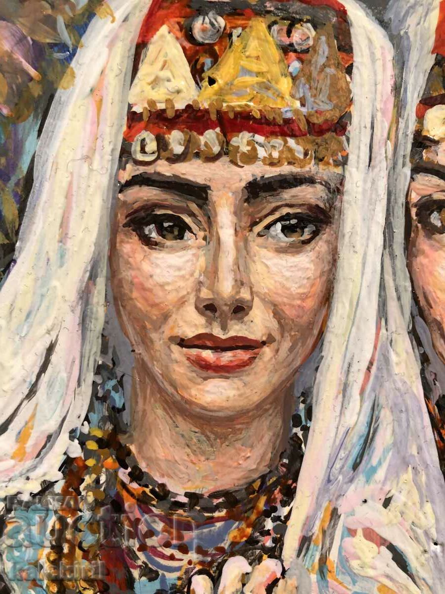 “Моми” с цена 300.00 лв. | € 153.39 “Моми” с цена 300.00 лв. | € 153.39