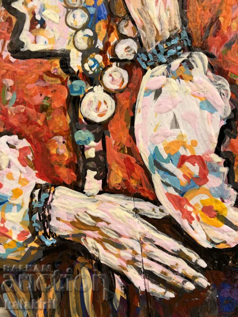 “Моми” - 5 “Моми” - 5