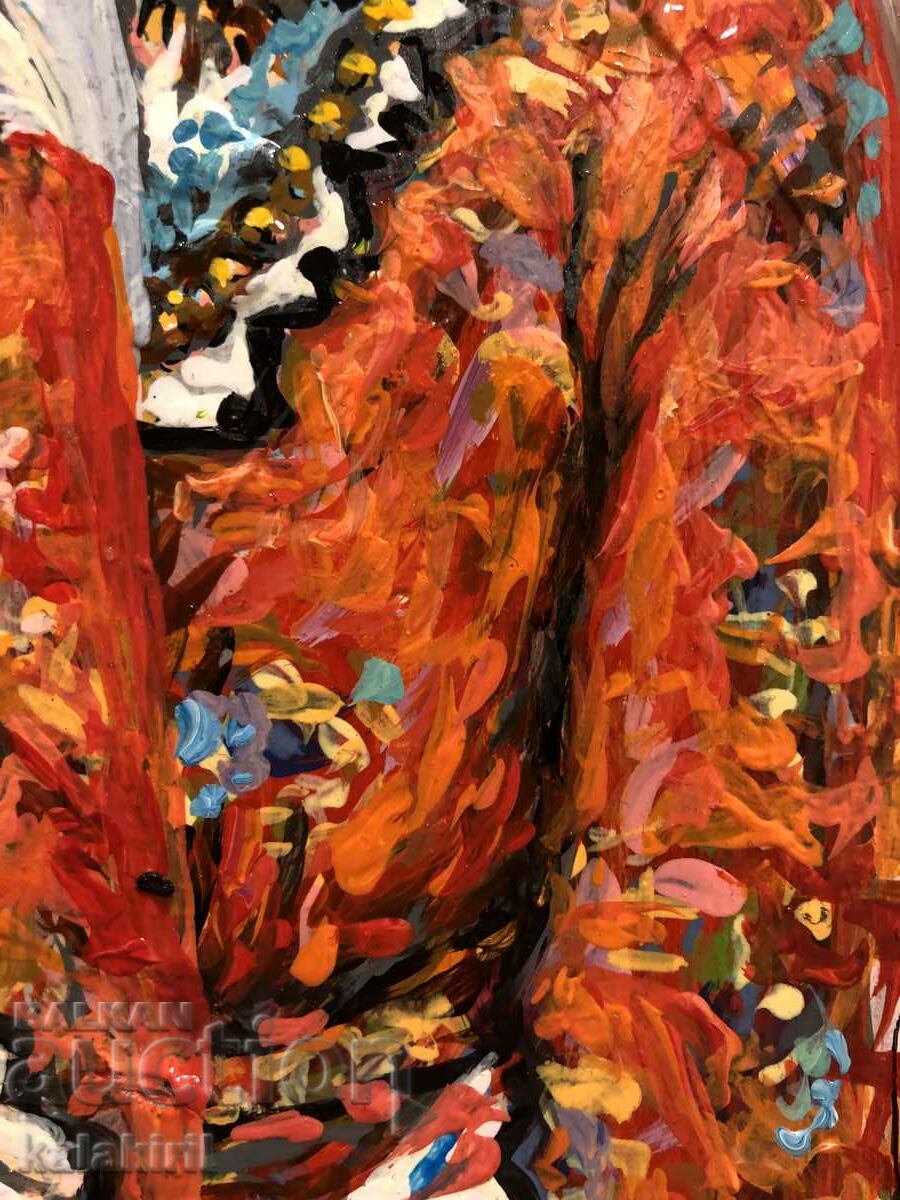 “Моми” - 6 “Моми” - 6