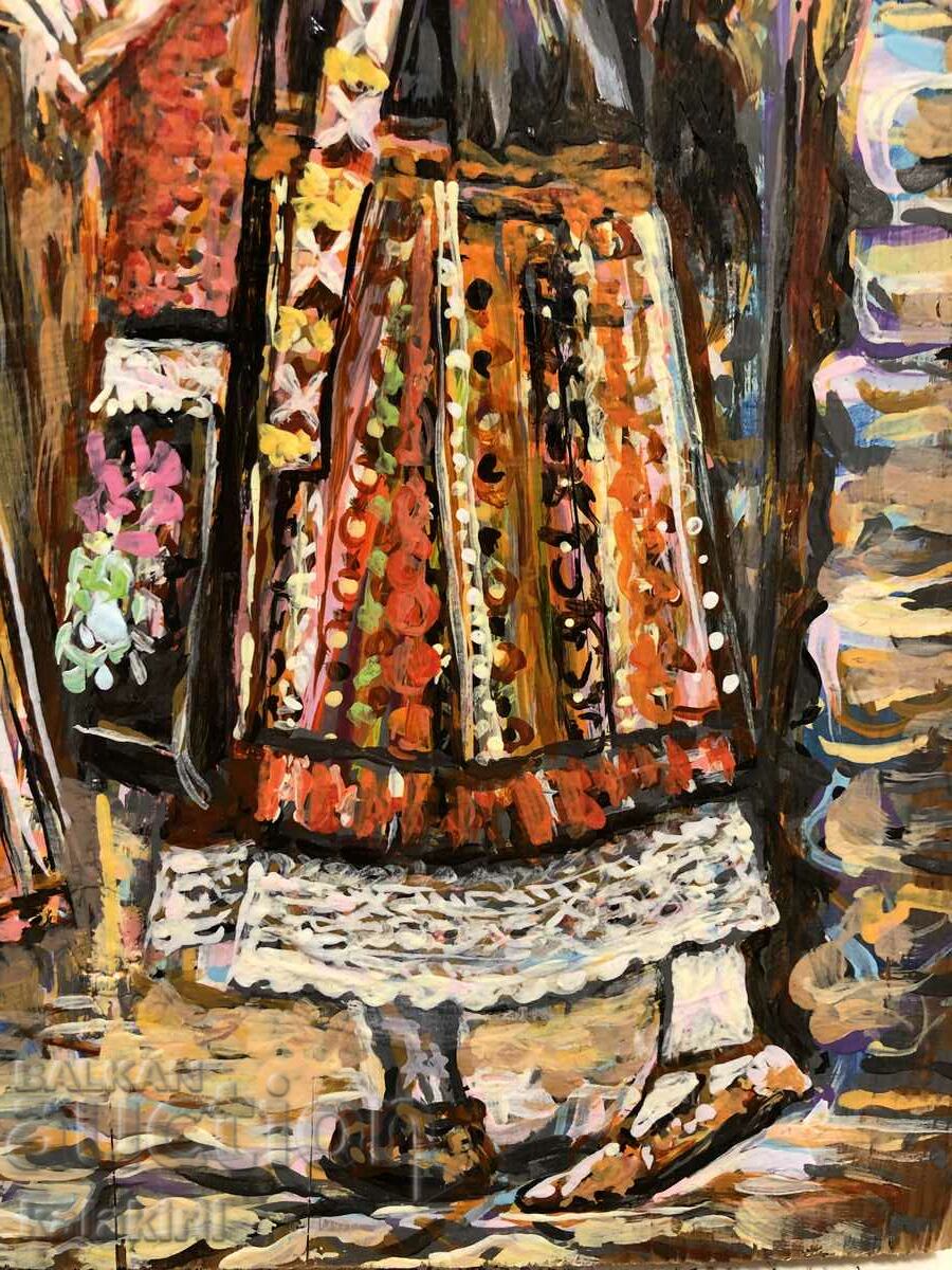 "Anita and Janitsa" - 5 "Anita and Janitsa" - 5