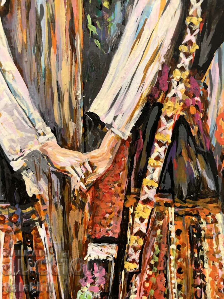 "Anita and Janitsa" - 6 "Anita and Janitsa" - 6