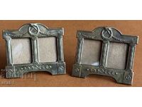 Small photo frames