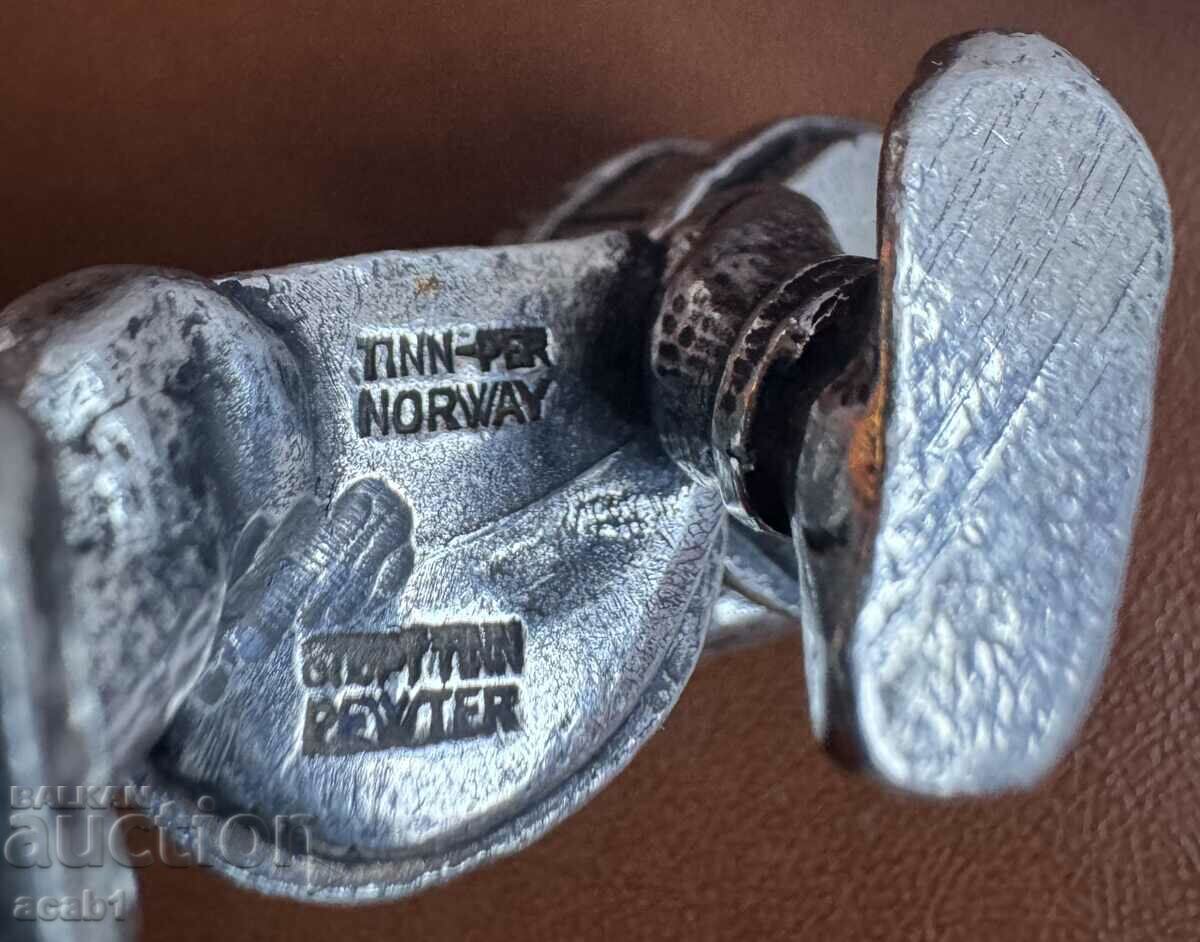 Viking TINN-PER Norway with price 34.99 BGN | € 17.89