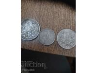 Coins