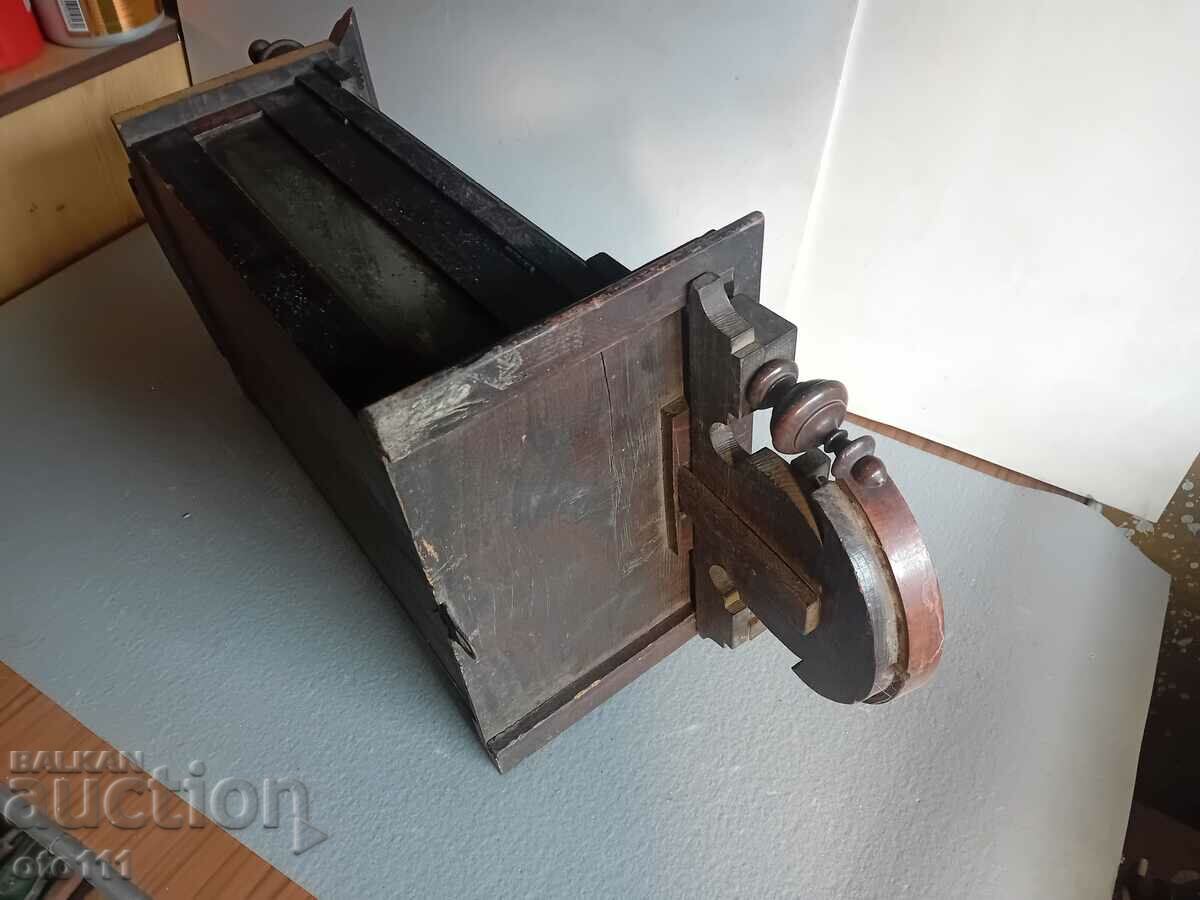 OLD WALL CLOCK - JUNGHANS - 6 OLD WALL CLOCK - JUNGHANS - 6