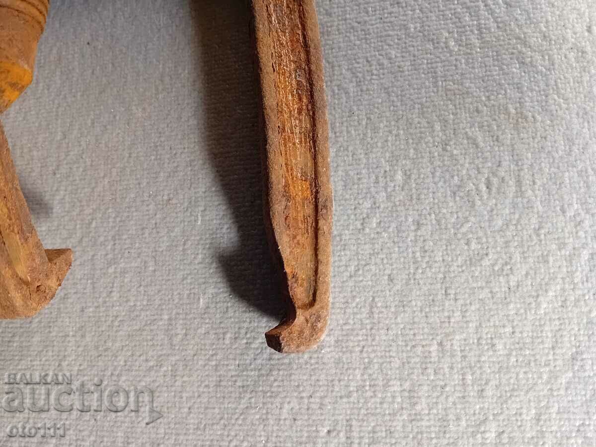 Аукцион СТАРА СКОБА ЗА ЛАГЕРИ Аукцион СТАРА СКОБА ЗА ЛАГЕРИ