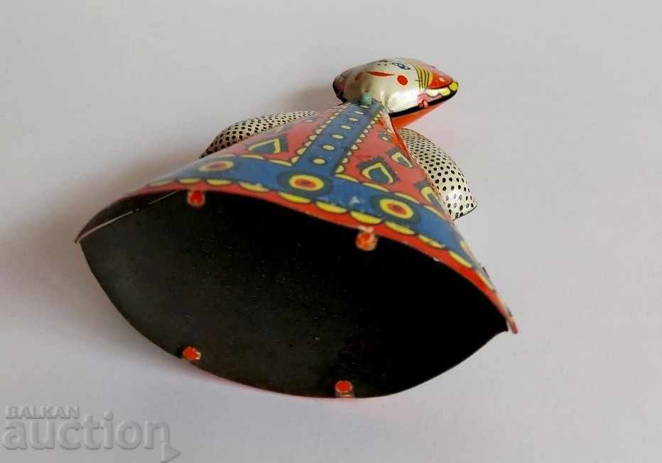 Auction .SOTC CHILDREN'S TOY USSR SOTC SHEET METAL Auction .SOTC CHILDREN'S TOY USSR SOTC SHEET METAL