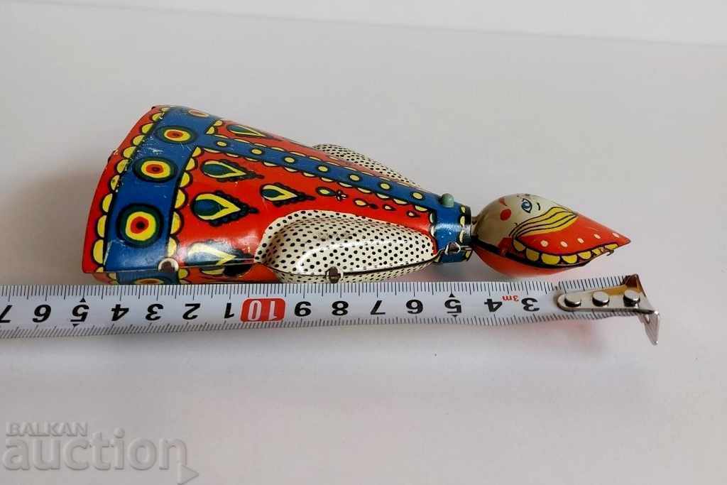 Delivery of .SOTC CHILDREN'S TOY USSR SOTC SHEET METAL Delivery of .SOTC CHILDREN'S TOY USSR SOTC SHEET METAL