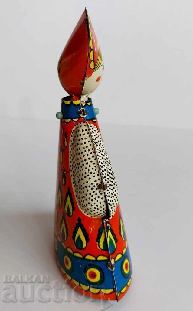 .SOTC CHILDREN'S TOY USSR SOTC SHEET METAL - 5 .SOTC CHILDREN'S TOY USSR SOTC SHEET METAL - 5