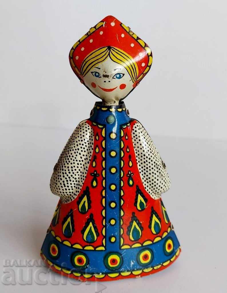 .SOTC CHILDREN'S TOY USSR SOTC SHEET METAL .SOTC CHILDREN'S TOY USSR SOTC SHEET METAL