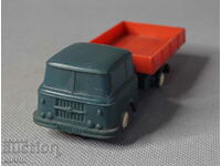 IGRA Škoda Škoda Old Czech plastic toy truck model